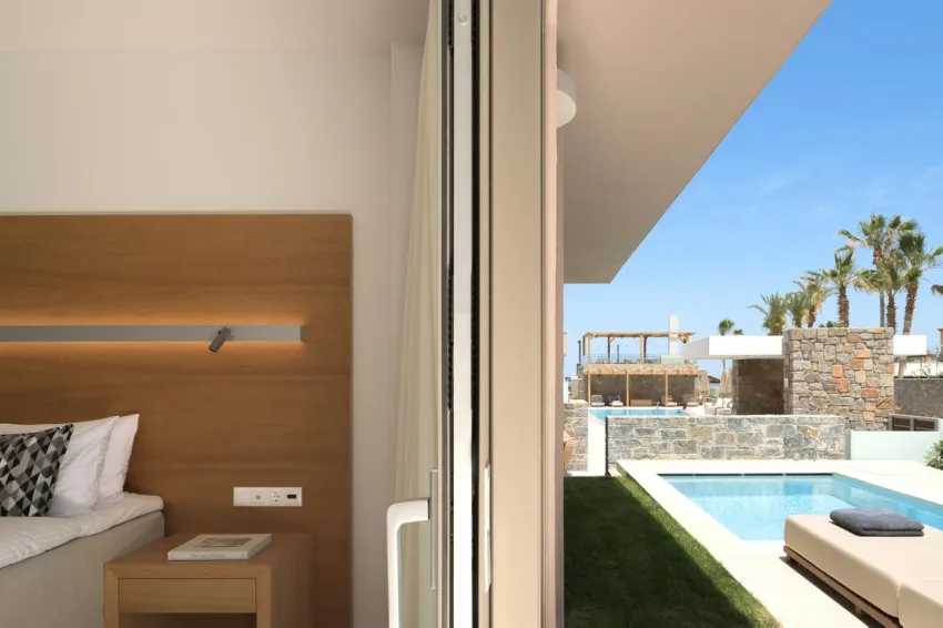 High Beach White 5*-63