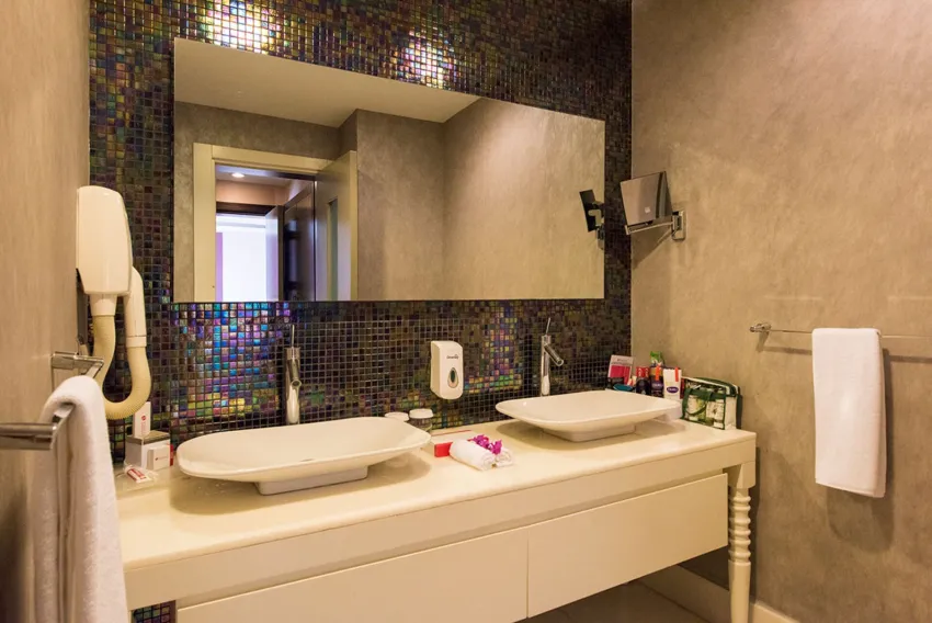 Ramada Plaza By Wyndham Antalya 5*-10