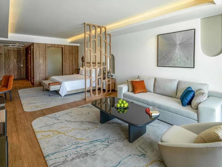 Rixos Premium Magawish Bay View 5*-9