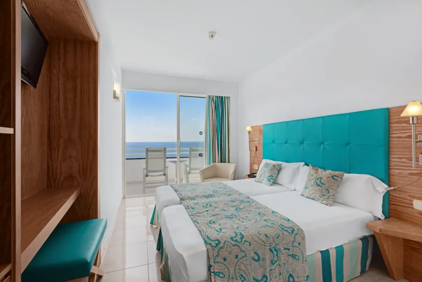 Alua Gran Camp De Mar 4*-95