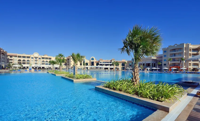 Pickalbatros White Beach Resort 5*-132