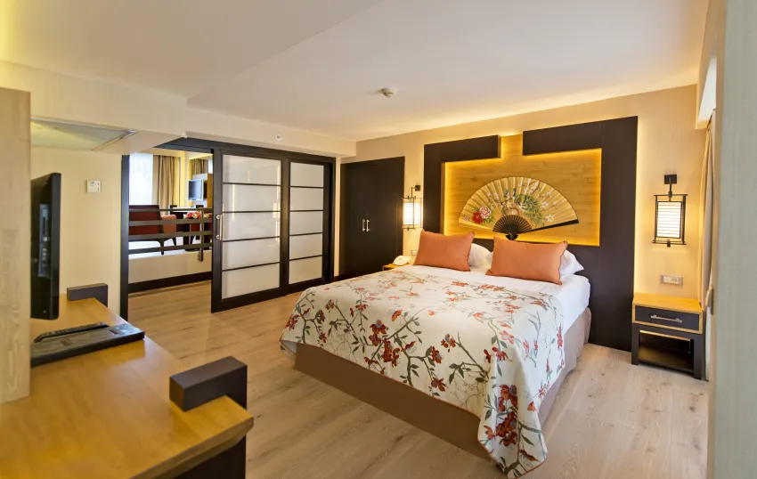 Limak Lara Deluxe Hotel 5*-12