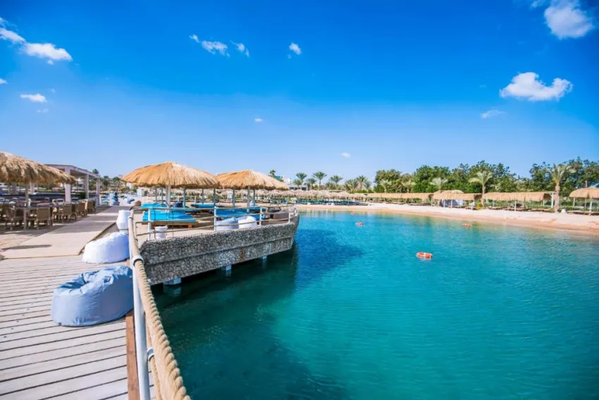 SUNRISE AQUA JOY RESORT  4*-30