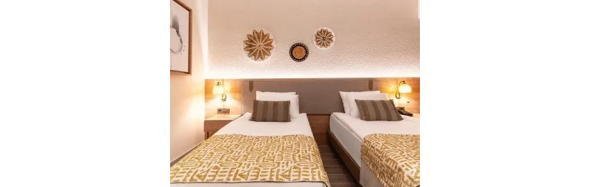 Sy Hotels Belek Boutique Luxury 5*-6