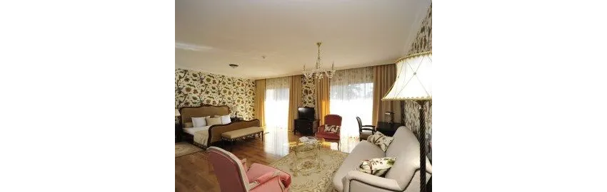 Villa Augusto Boutique Hotel & Spa 5*-23