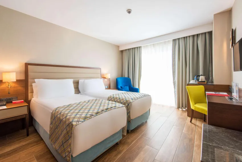 Ramada Plaza By Wyndham Antalya 5*-23