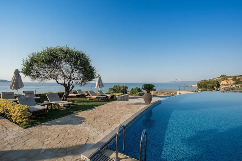 Cretan Dream Royal hotel 4*-150