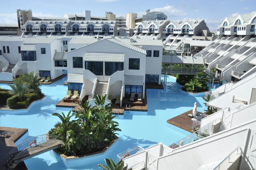 Susesi Luxury Resort Hotel 5*-167