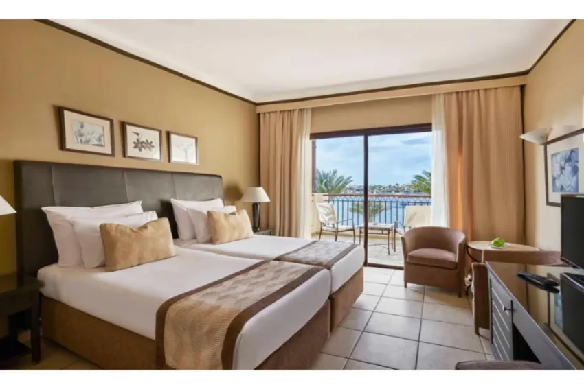 Jaz Lamaya Resort 5*-11