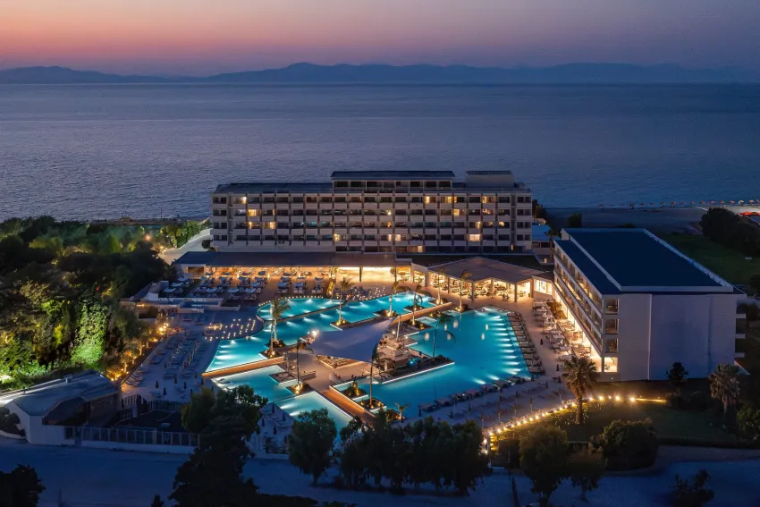 Electra Palace Rhodes 4*-2