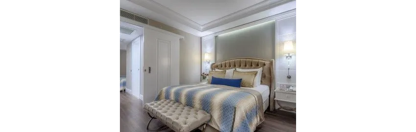 Dobedan Exclusive Hotel & Spa (Ex. Alva Donna Belek) 5*-22