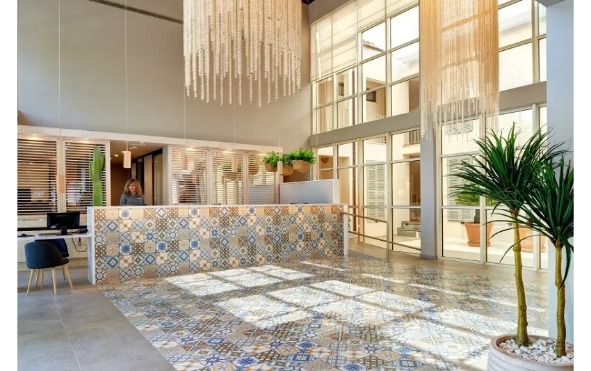 Protur Floriana Resort Aparthotel 3*-3