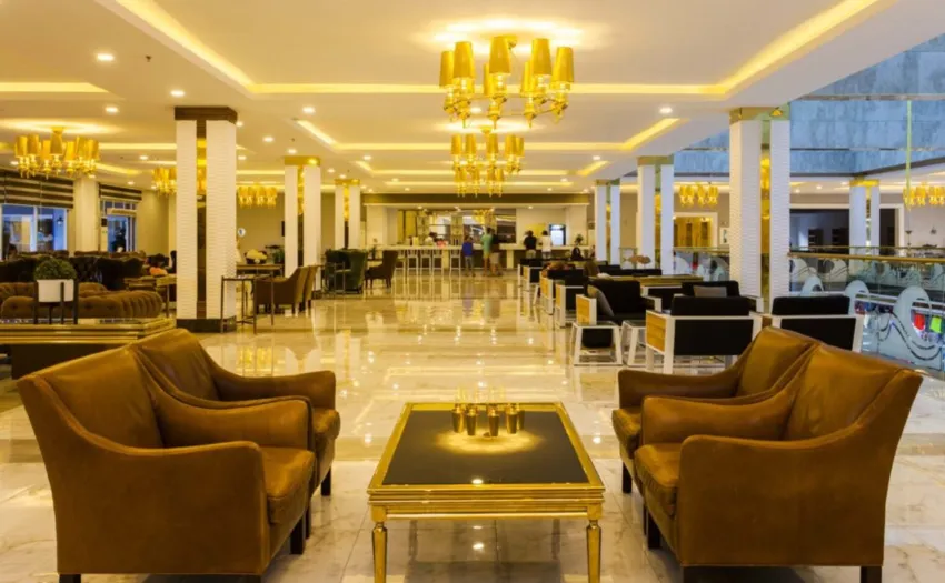 Eftalia Marin Resort 5*-3