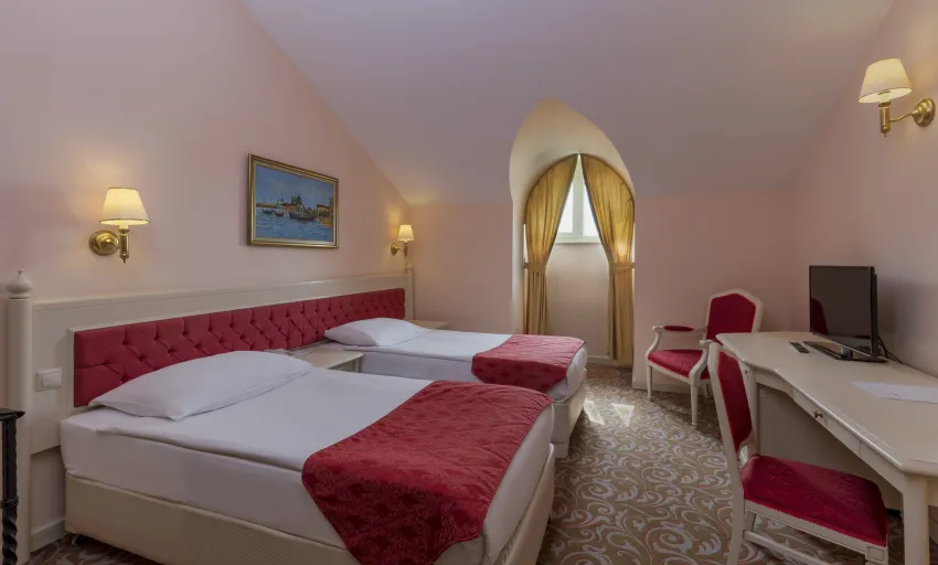 Kremlin Palace Hotel 5*-16