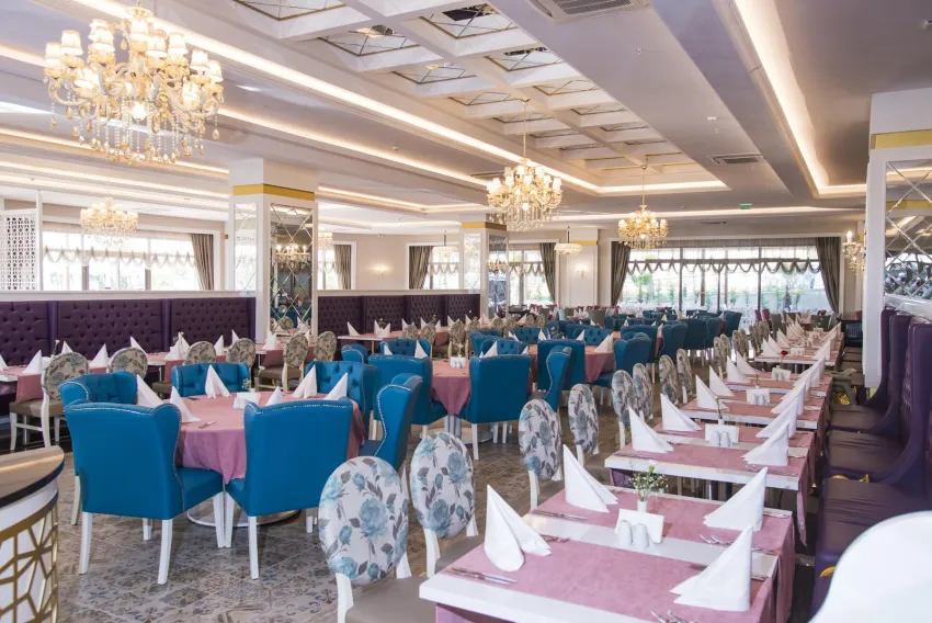 Dream World Aqua Hotel 5*-7