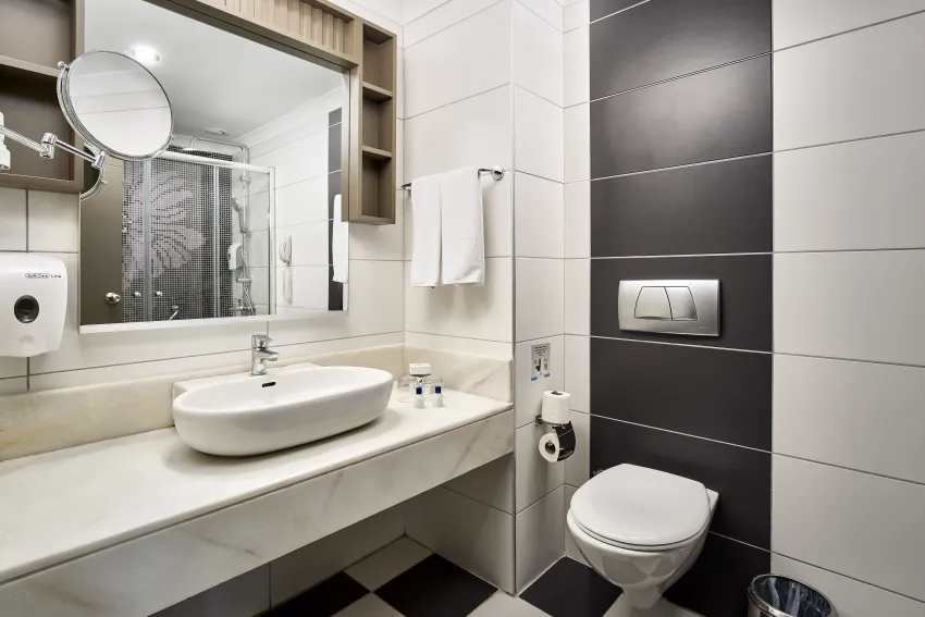 Seaden Sea Planet Resort & Spa 5*-20