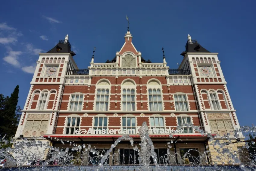 Orange County Kemer 5*-7