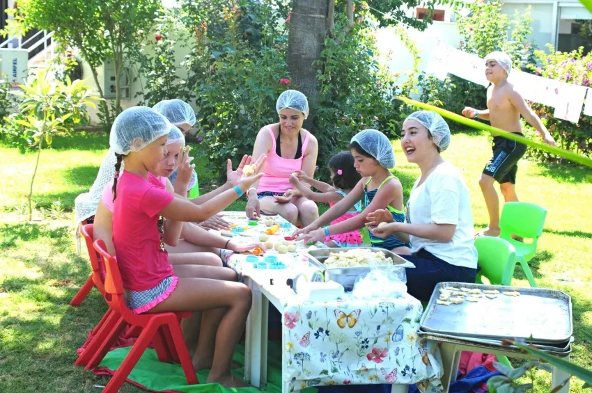 DRITA RESORT & SPA HOTEL  5*-10