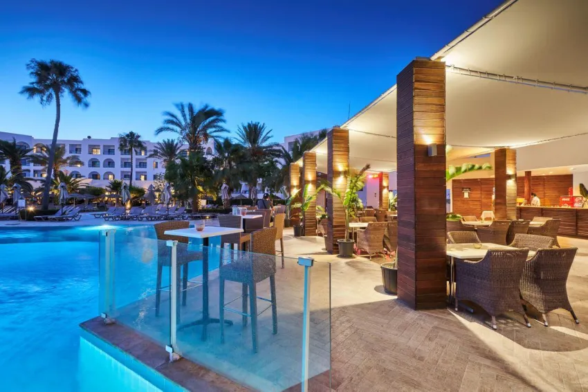 Nozha Beach Resort 4*-86