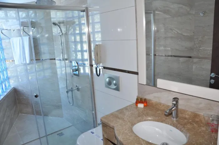 KLEOPATRA MICADOR HOTEL  4* - Alanya - Turcia