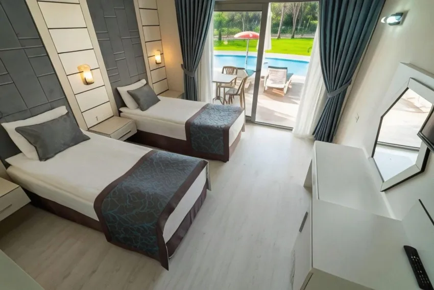 Linda Resort Hotel 5*-22