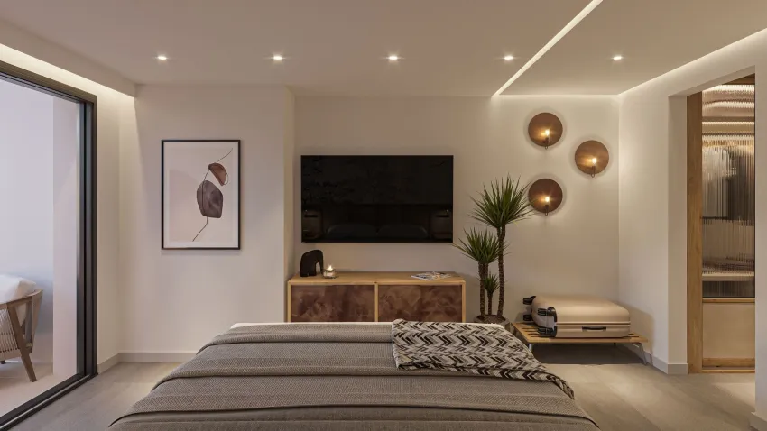 Iberostar Waves Creta Panorama and Mare 4*-20