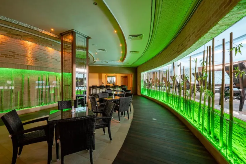 SUNLAND RESORT KEMER (EX. IMPERIAL SUNLAND HOTEL)  5*-3