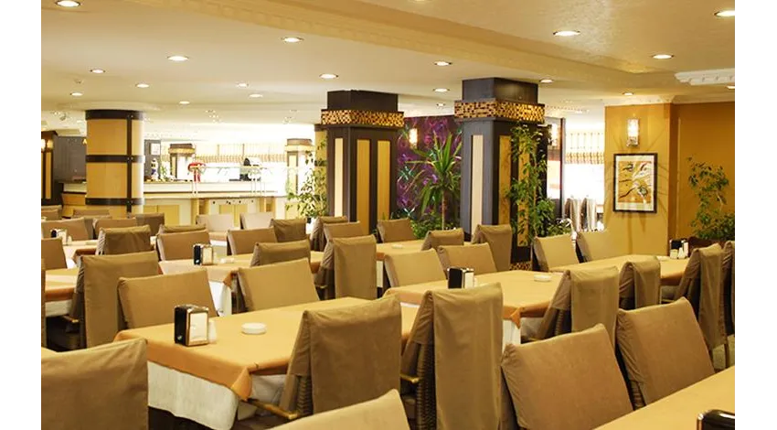 Bonapart Sealine Hotel 3*-12