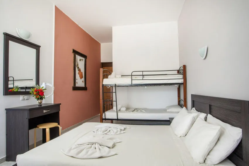 Belvita Hotel (ex Loutanis) 4*-11