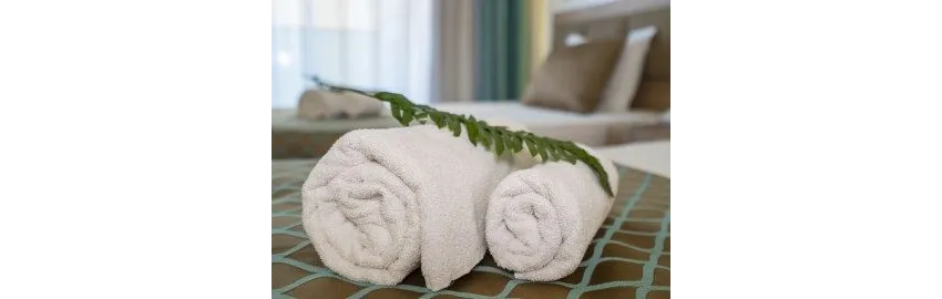 Kleopatra Life Hotel 4*-7