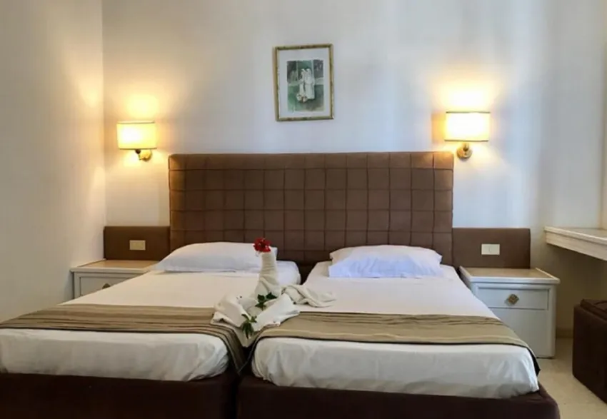 Golden Beach Hotel 4*-10