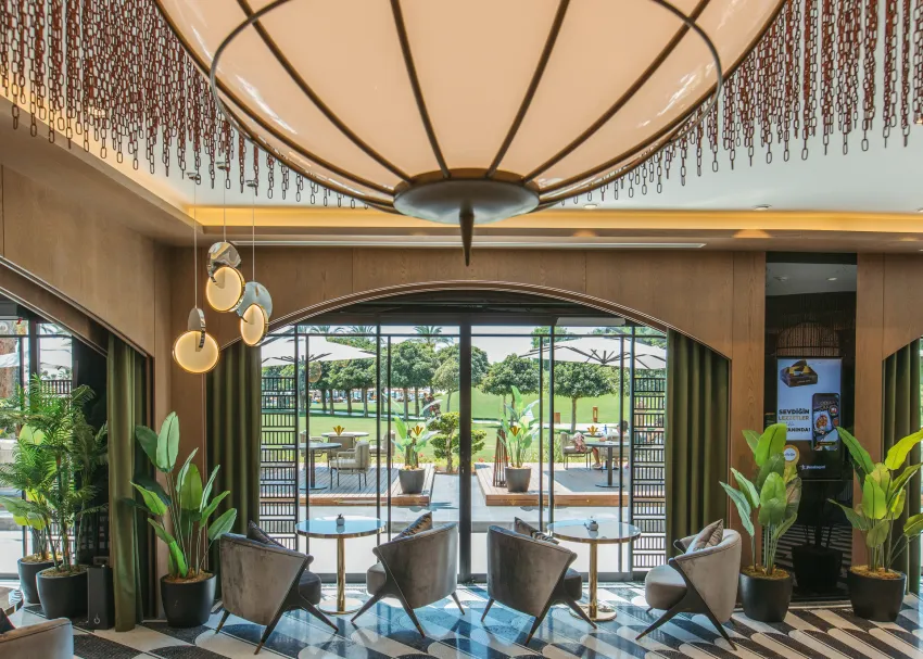 Rixos Premium Belek 5*-14