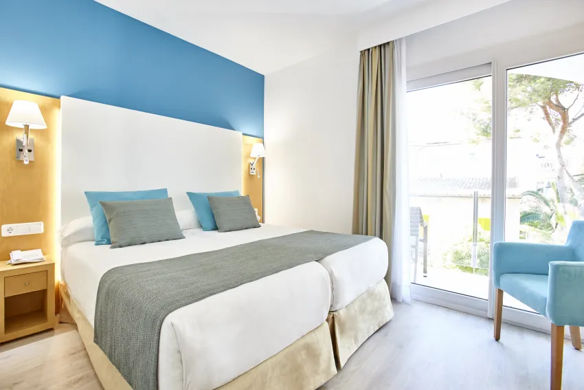 Universal Casa Marquesa 3*-12