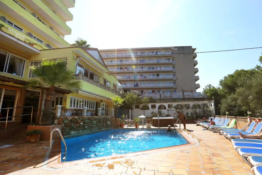 Manaus Hotel 3*-80