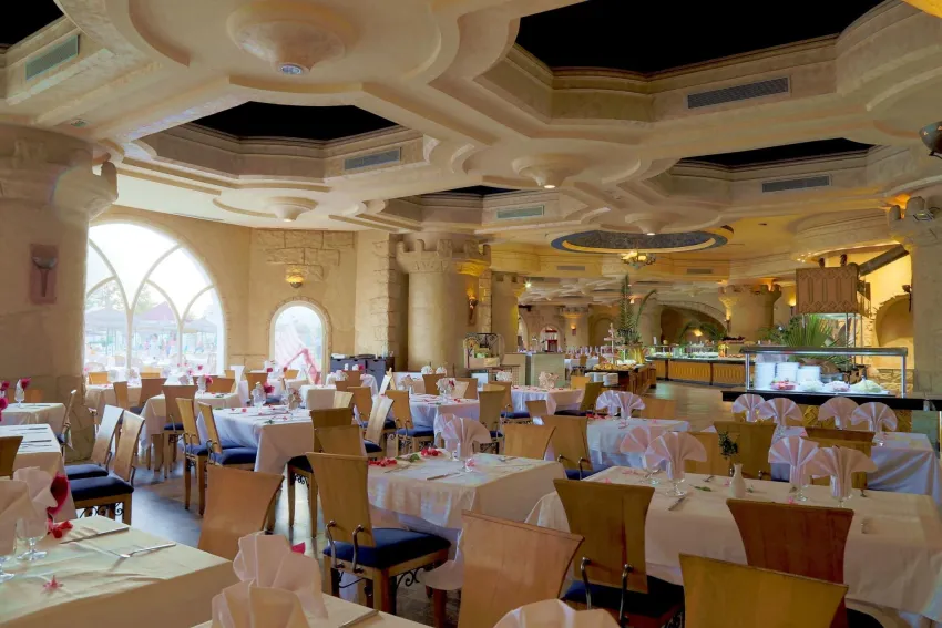 Lella Baya Thalasso 4*-110