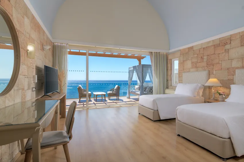 Atrium Prestige 5*-120