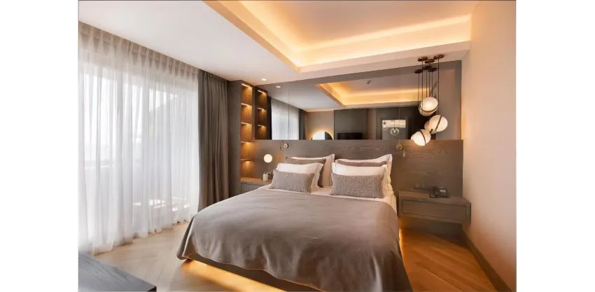 MIRAMARE BEACH HOTEL  5*-64