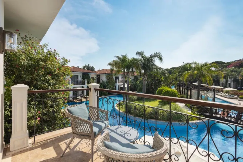 Ela Excellence Resort Belek 5*-60