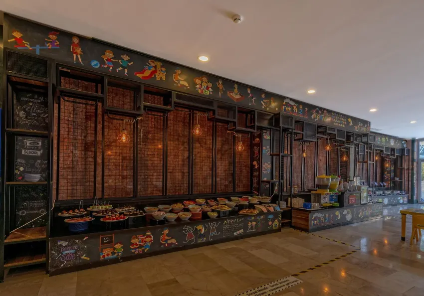 Amara Comfort Resort 5*-25