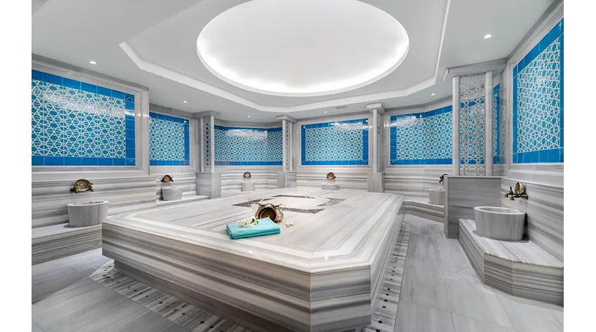 MEGASARAY CLUB BELEK  5*-48