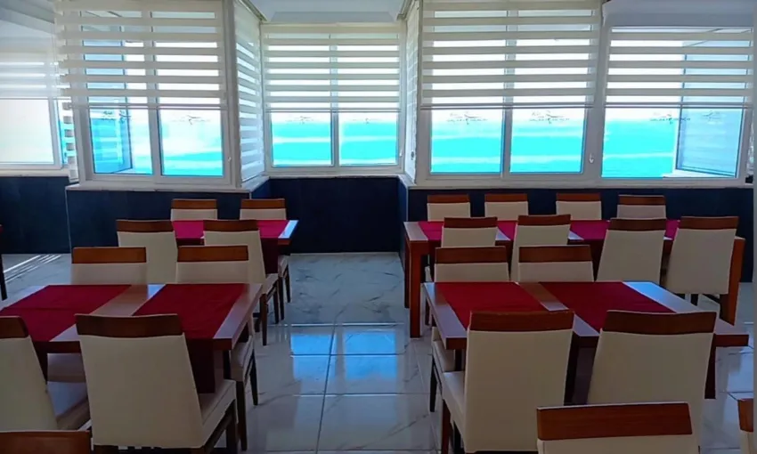 Galaxy Beach Hotel 4*-9