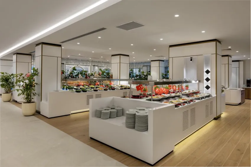 Marvida Family Eco Club (Ex. Otium Family Eco Club) 5*-20