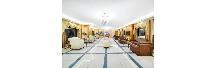 Villa Sunflower Hotel 4*-11