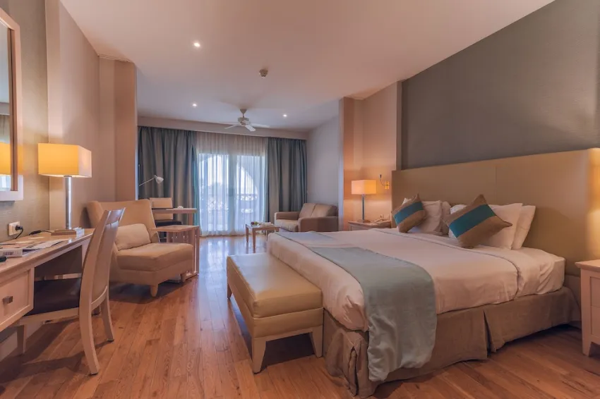 Old Palace Resort Sahl Hasheesh 5*-21