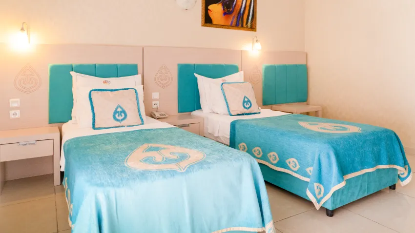 Daima Biz Resort Hotel 5*-23