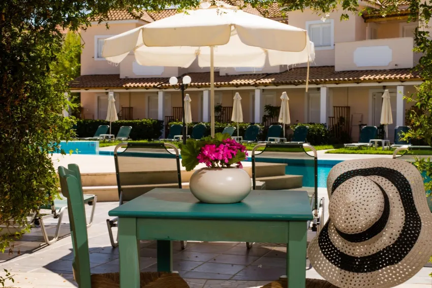 Eco Resort Zefyros 3*-10