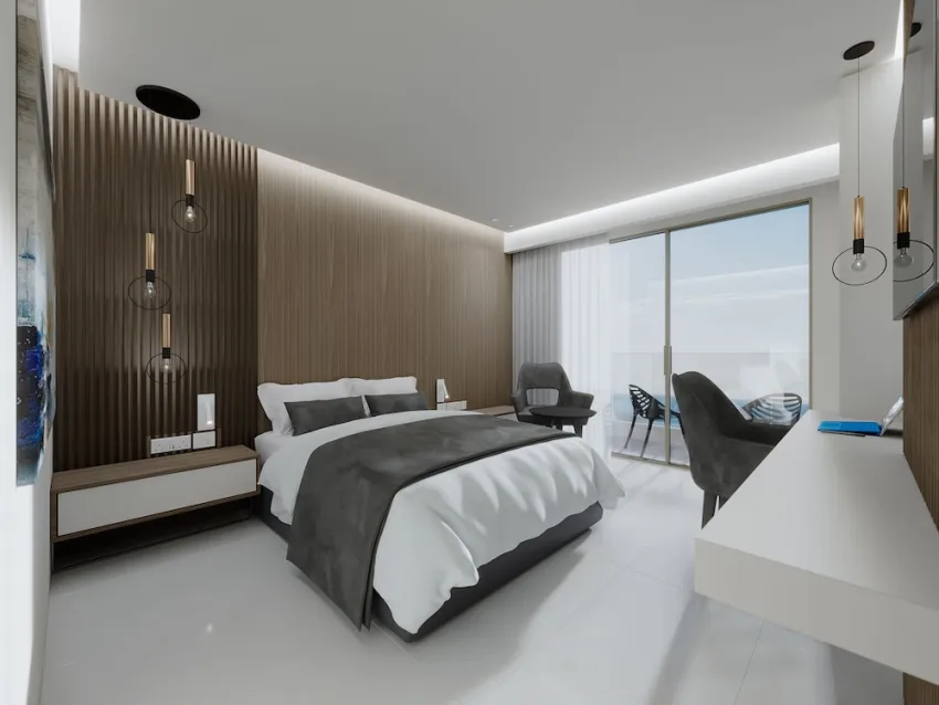 Pavlo Napa Beach Hotel 4*-15