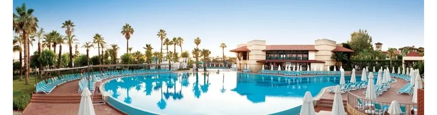 Paloma Grida Resort & Spa 5*-11