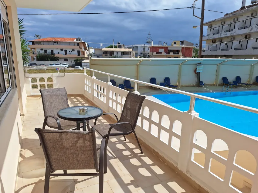 Perla Beach 3*-45