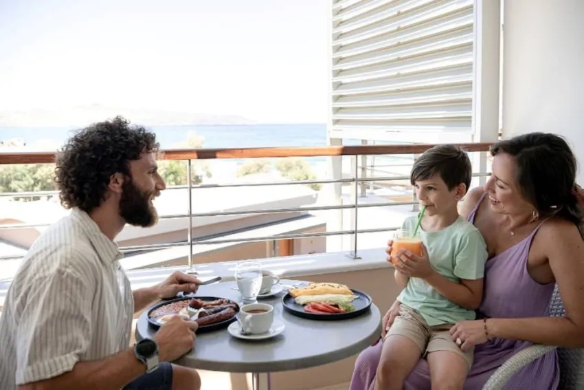 Cretan Dream Royal hotel 4*-254